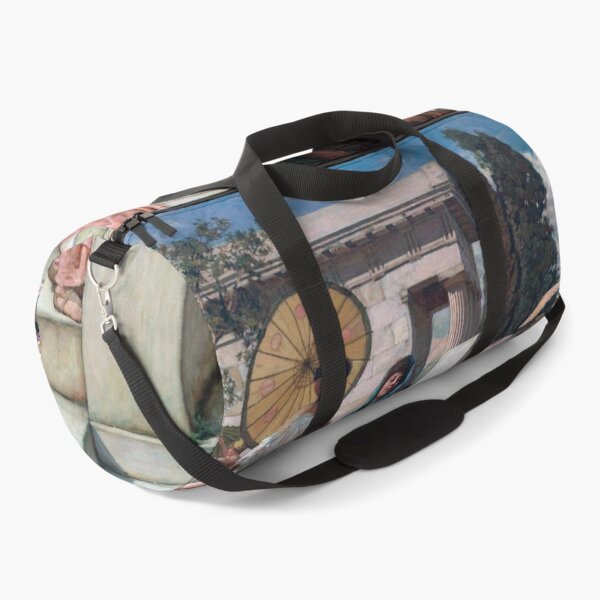 Item preview, Diogenes - John William Waterhouse - 1882 designed and sold by CJET.