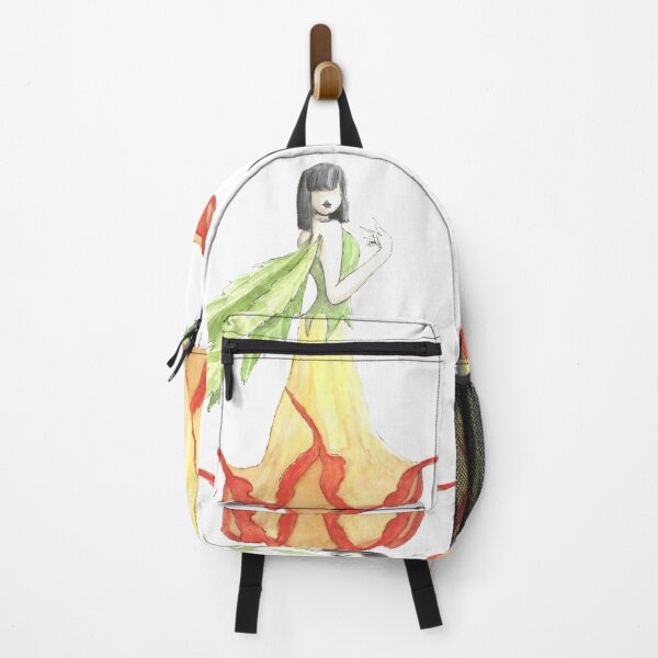 Item preview, Datura, the poisoned fairy designed and sold by Crea-RiBo.