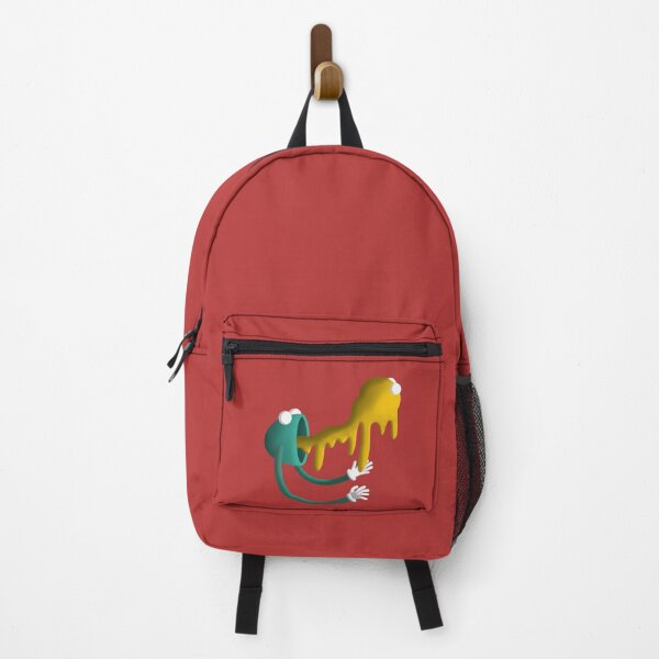 Item preview, The puking Gobeur designed and sold by HanoDraw.