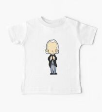 1 Doctor Baby Tee