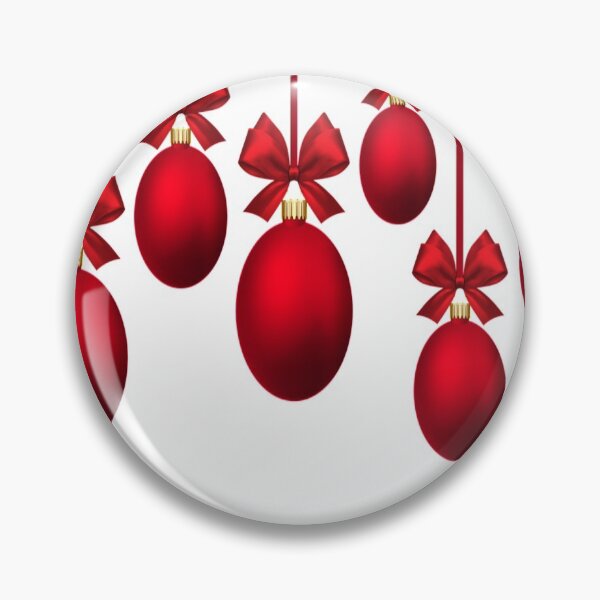 Item preview, christmas baubles designed and sold by jolly3434.
