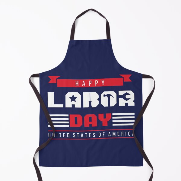 Item preview, Happy Labor Day American Flag Colors. Labor day gifts designed and sold by TamGustam.