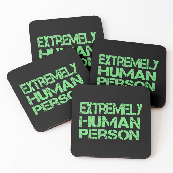Item preview, Extremely Human Person designed and sold by ZAstore.