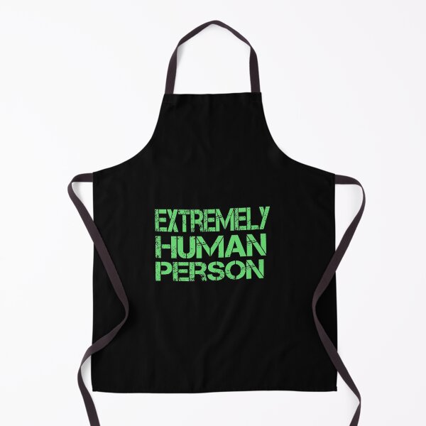 Item preview, Extremely Human Person designed and sold by ZAstore.