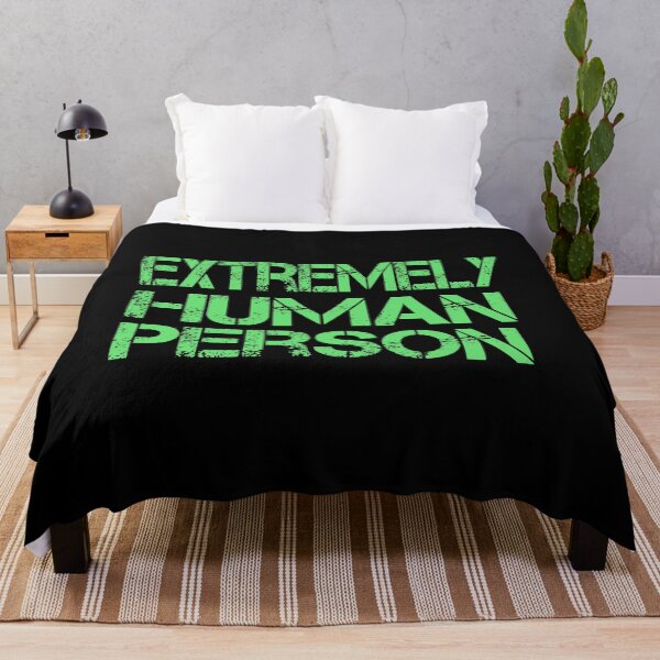 Item preview, Extremely Human Person designed and sold by ZAstore.