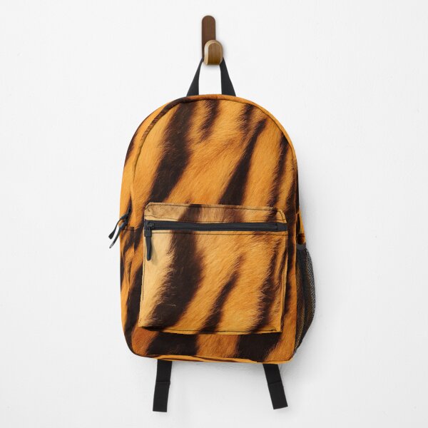 Item preview, Tiger Print Animal Skin Fur Pattern designed and sold by Angelinas.