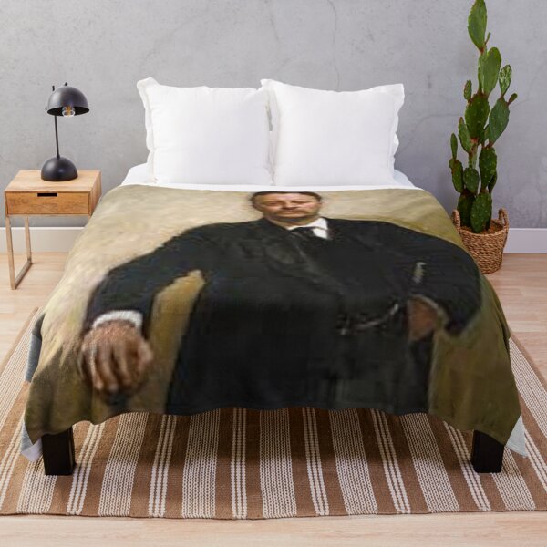 Item preview, Theodore Roosevelt President designed and sold by HighSociety00.