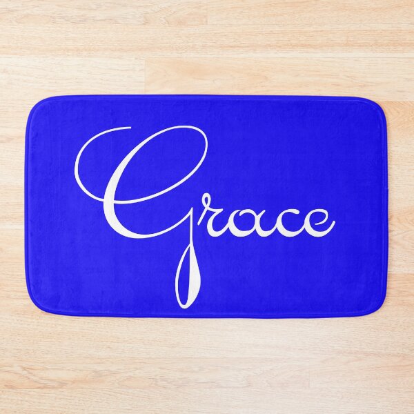 Item preview, Pick your name. Grace designed and sold by CatCoconut-Art.
