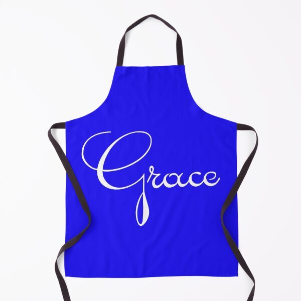Item preview, Pick your name. Grace designed and sold by CatCoconut-Art.
