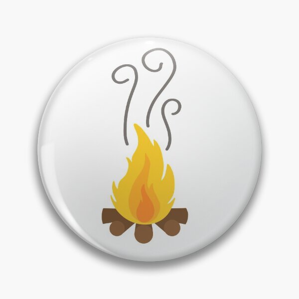 Item preview, campfire designed and sold by jdesigns-.