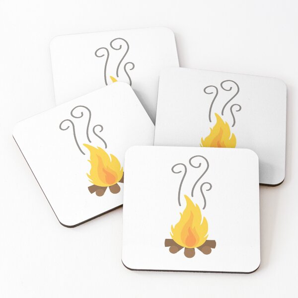 Item preview, campfire designed and sold by jdesigns-.