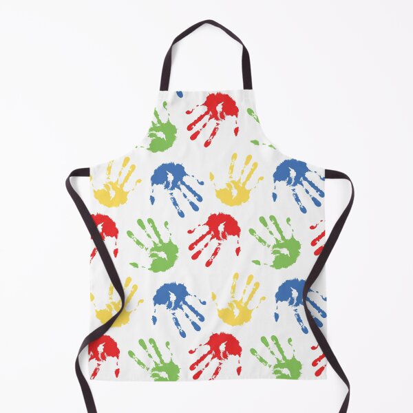 Item preview, Mini Doodler (Brights) designed and sold by Inktopia-Art.