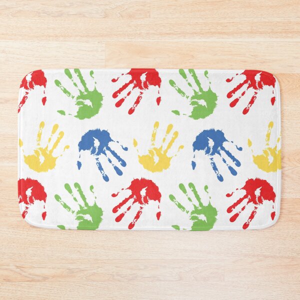 Item preview, Mini Doodler (Brights) designed and sold by Inktopia-Art.