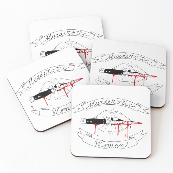 Item preview, Bloody Femme designed and sold by Milena Mastrangeli.