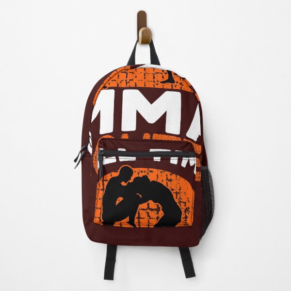 Item preview, Legendary gift idea full time MMA fighter designed and sold by Nessshirts.