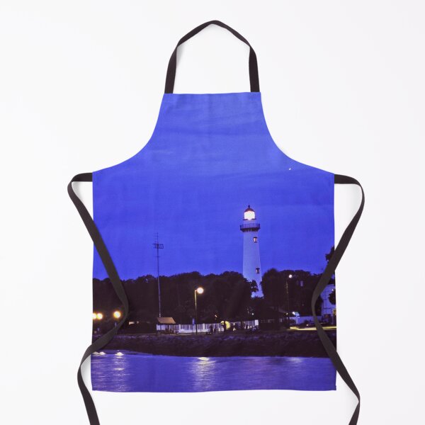 Item preview, St. Simon's Lighthouse designed and sold by EdwardMonet.