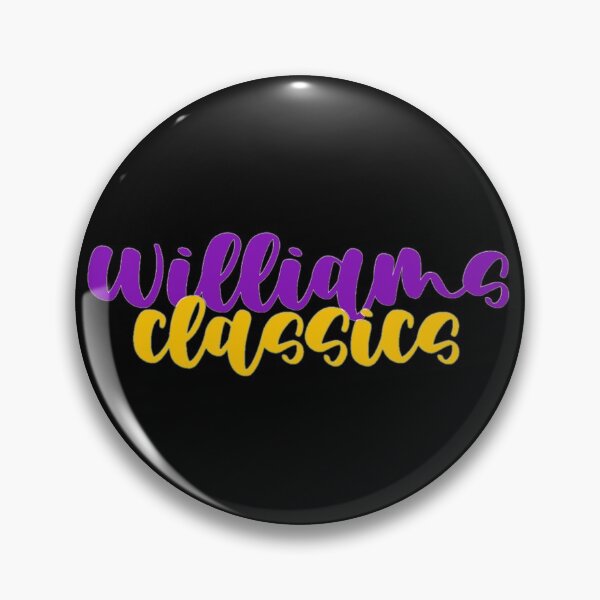 Item preview, williams college classics designed and sold by laurwang.