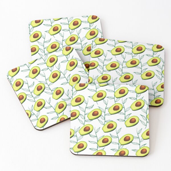 Item preview, Avocado print designed and sold by magda09.