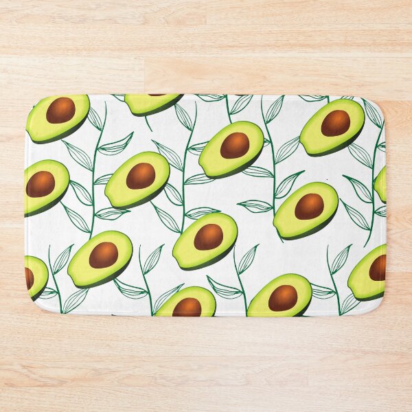Item preview, Avocado print designed and sold by magda09.