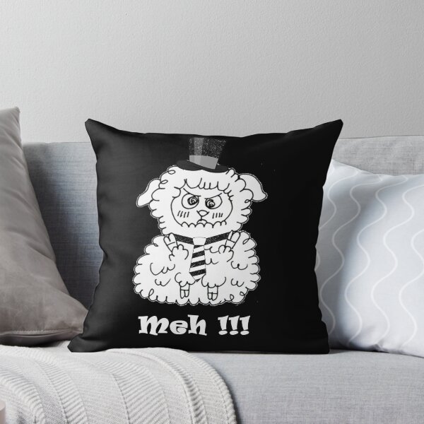 Item preview, sya what? Meh !! designed and sold by loulousworld.