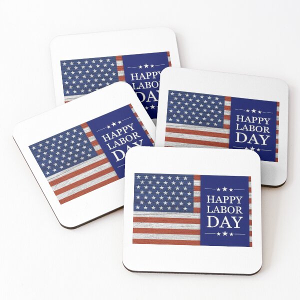Item preview, Happy Labor Day  designed and sold by Happy  Holiday.