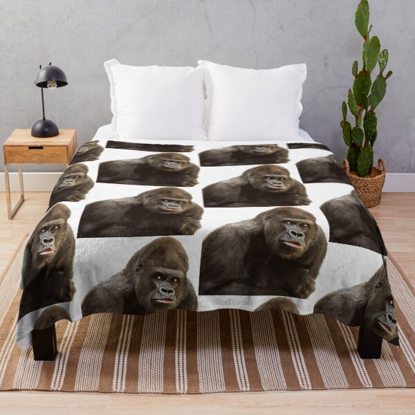 Aperçu de l'œuvre King Kong créée et vendue par AkiraShop.