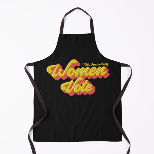 Item preview, Women's Suffrage Votes For Women 1920-2020 designed and sold by Músico Ilustre.