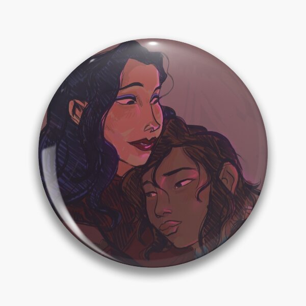 Artikelvorschau, Korrasami Hug entworfen und verkauft von Anna Hemsworth.