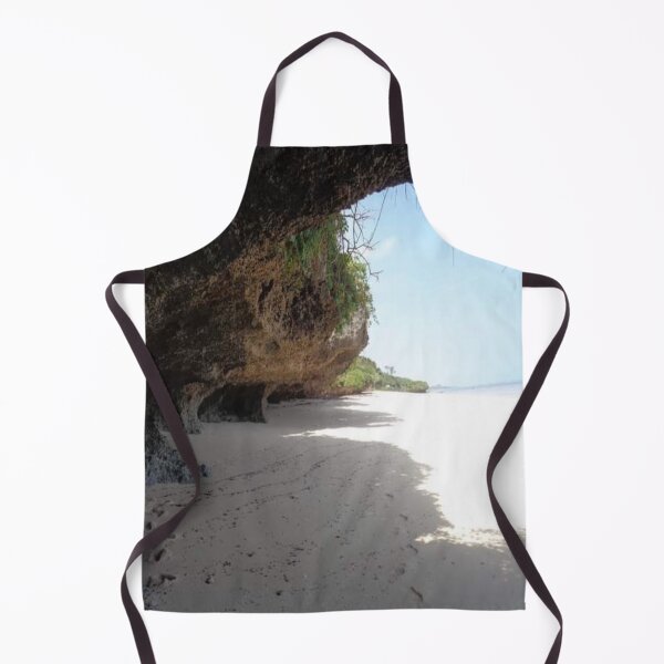 Item preview, Beach cave designed and sold by -BENOVI.