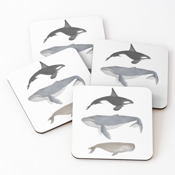 Item preview, whale whale whale. designed and sold by artonanisland.