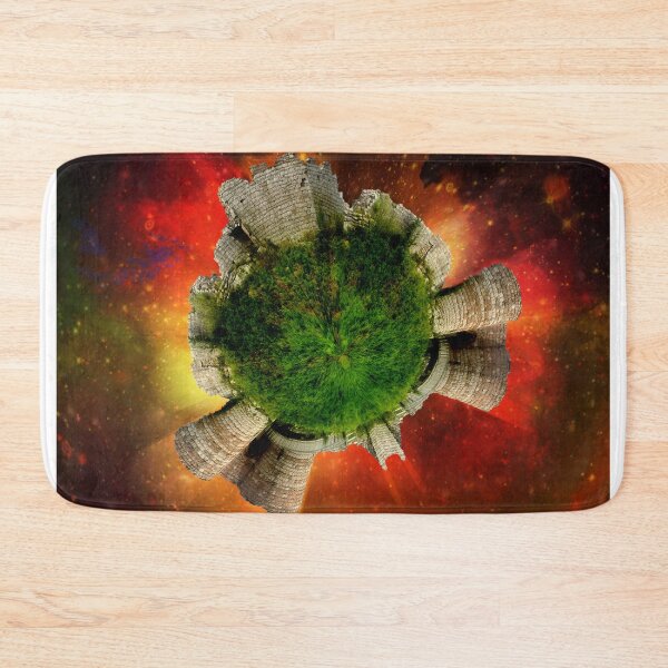 Item preview, CASTLES IN THE AIR designed and sold by Neil Finnemore.