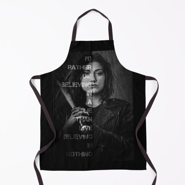 Item preview, Addy - Z Nation - Die believing a lie designed and sold by marieby.