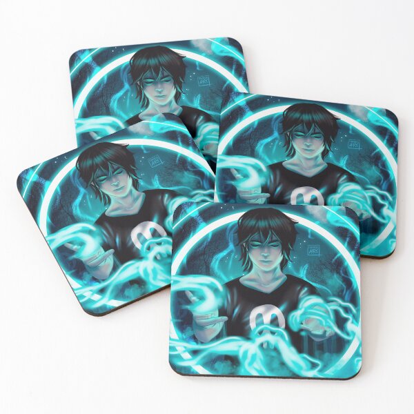 Artikelvorschau, Nico Di Angelo entworfen und verkauft von Lemoncielart.
