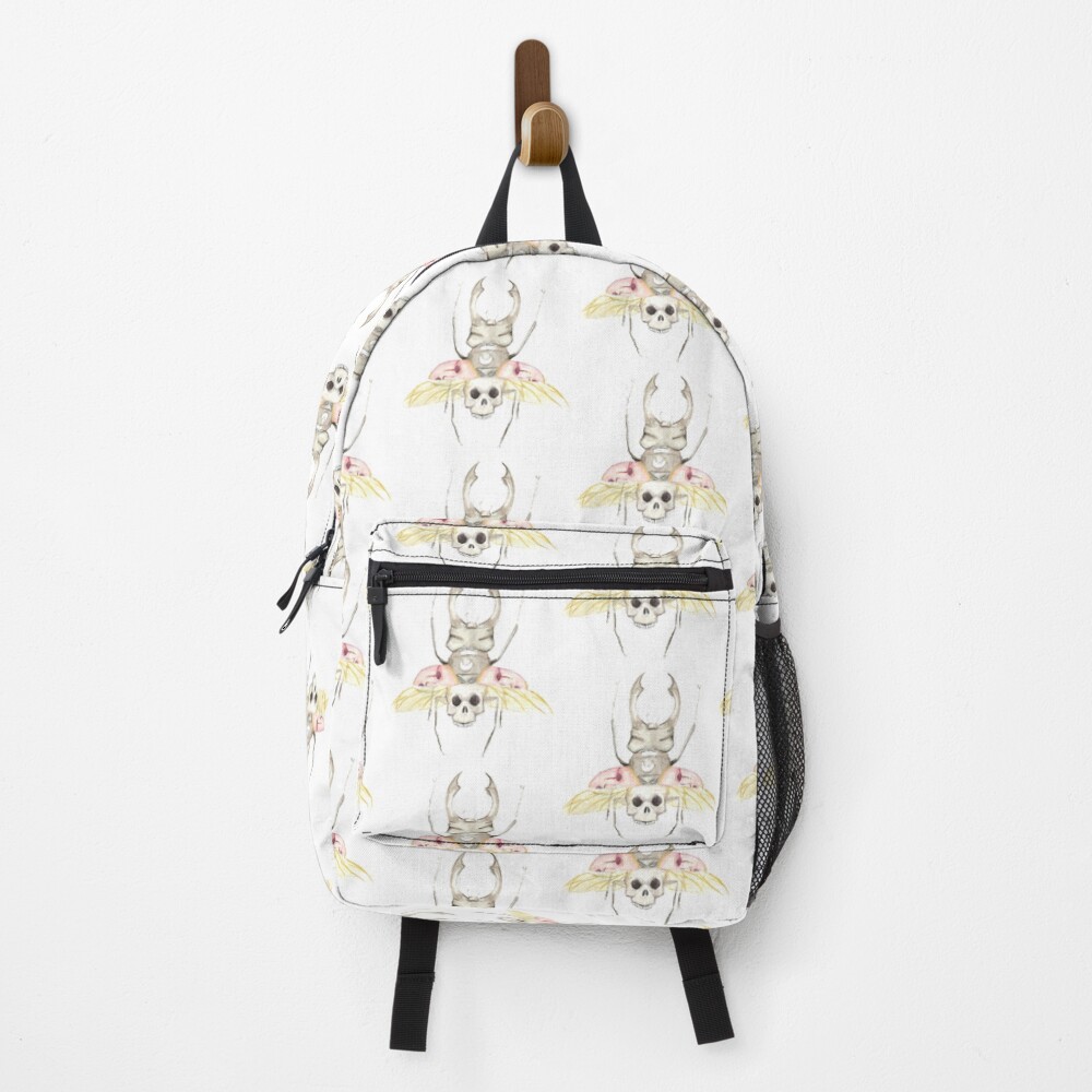 Item preview, Backpack designed and sold by Crea-RiBo.