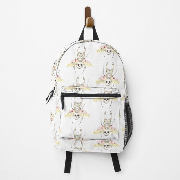 Item preview, Skull beetle designed and sold by Crea-RiBo.