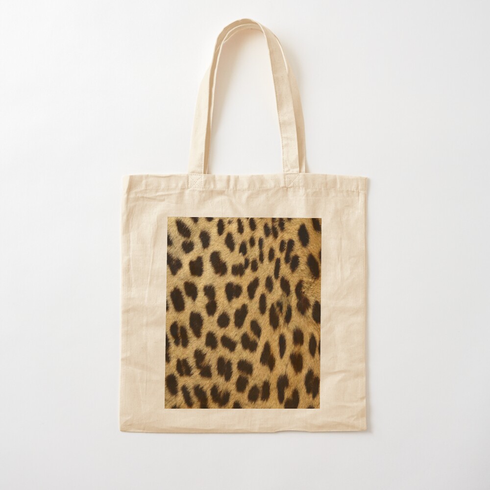 Cheetah Print Animal Skin Fur Pattern Cheetah Print Animal Skin Fur Pattern