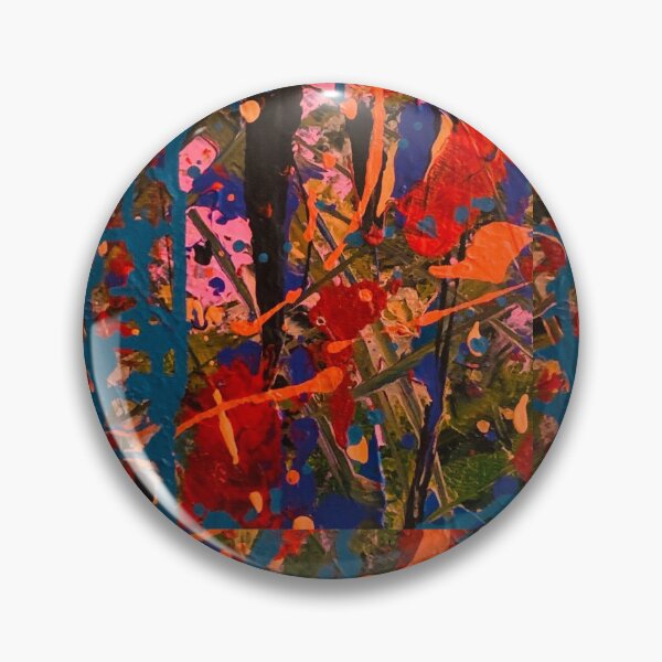 Item preview, Splatter  #20 designed and sold by GABRIEL NUNEZ.