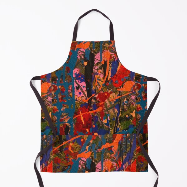 Item preview, Splatter  #20 designed and sold by GABRIEL NUNEZ.
