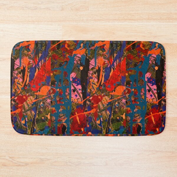 Item preview, Splatter  #20 designed and sold by GABRIEL NUNEZ.