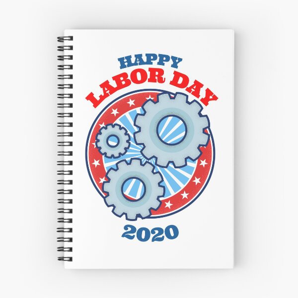 Item preview, Happy Labor Day 2020 American Flag Colors - Labor day gifts 2020 designed and sold by TamGustam.