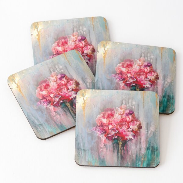 Item preview, Floral Summer Bouquet designed and sold by KimberlysArts.