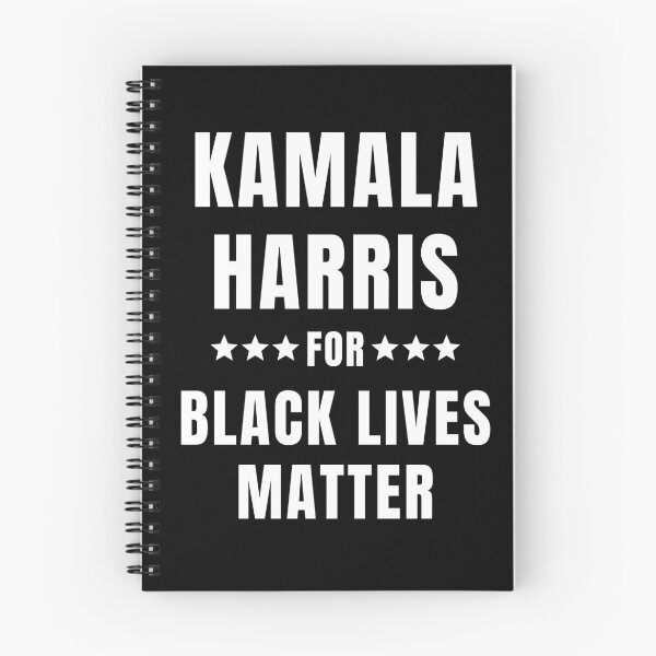 Item preview, Kamala Harris For Black Lives Matter designed and sold by JustCreativity.