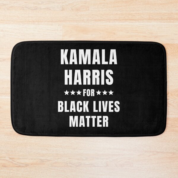 Item preview, Kamala Harris For Black Lives Matter designed and sold by JustCreativity.