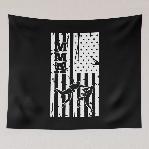 Item preview, A unique and wonderful MMA gift idea designed and sold by Nessshirts.