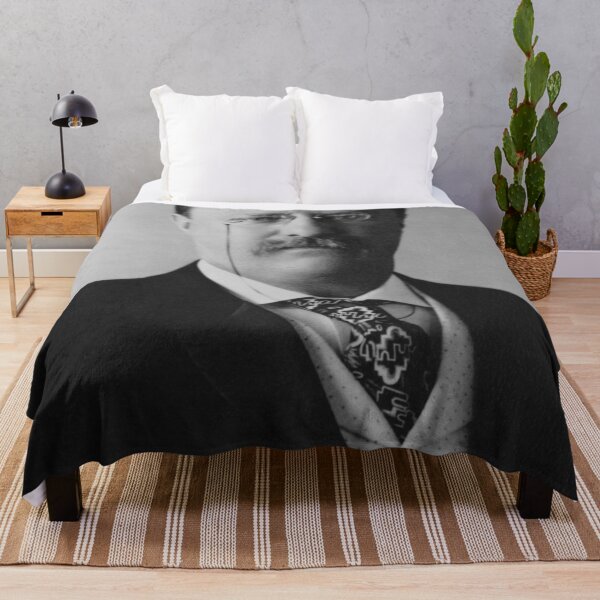 Item preview,   Theodore Roosevelt President designed and sold by HighSociety00.