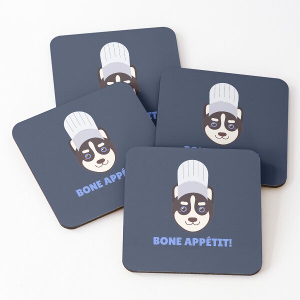 Item preview, Cute Klee Kai Chef  designed and sold by twicetrader.