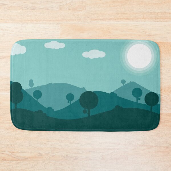 Item preview, Natural scene digital art designed and sold by Jaykumar Mandaviya.