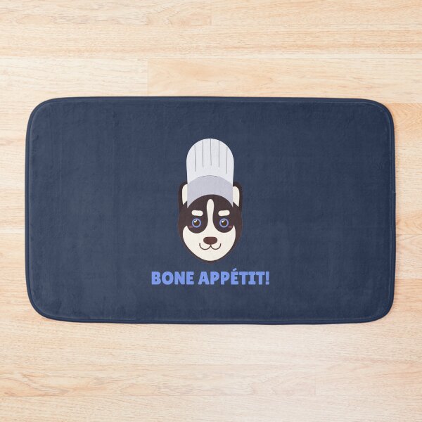 Item preview, Cute Klee Kai Chef  designed and sold by twicetrader.