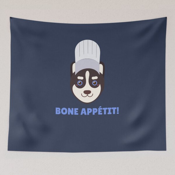 Item preview, Cute Klee Kai Chef  designed and sold by twicetrader.