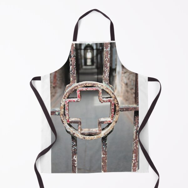 Item preview, Hospital Ward - Eastern State Penitentiary - Philadelphia, PA designed and sold by searchlight.